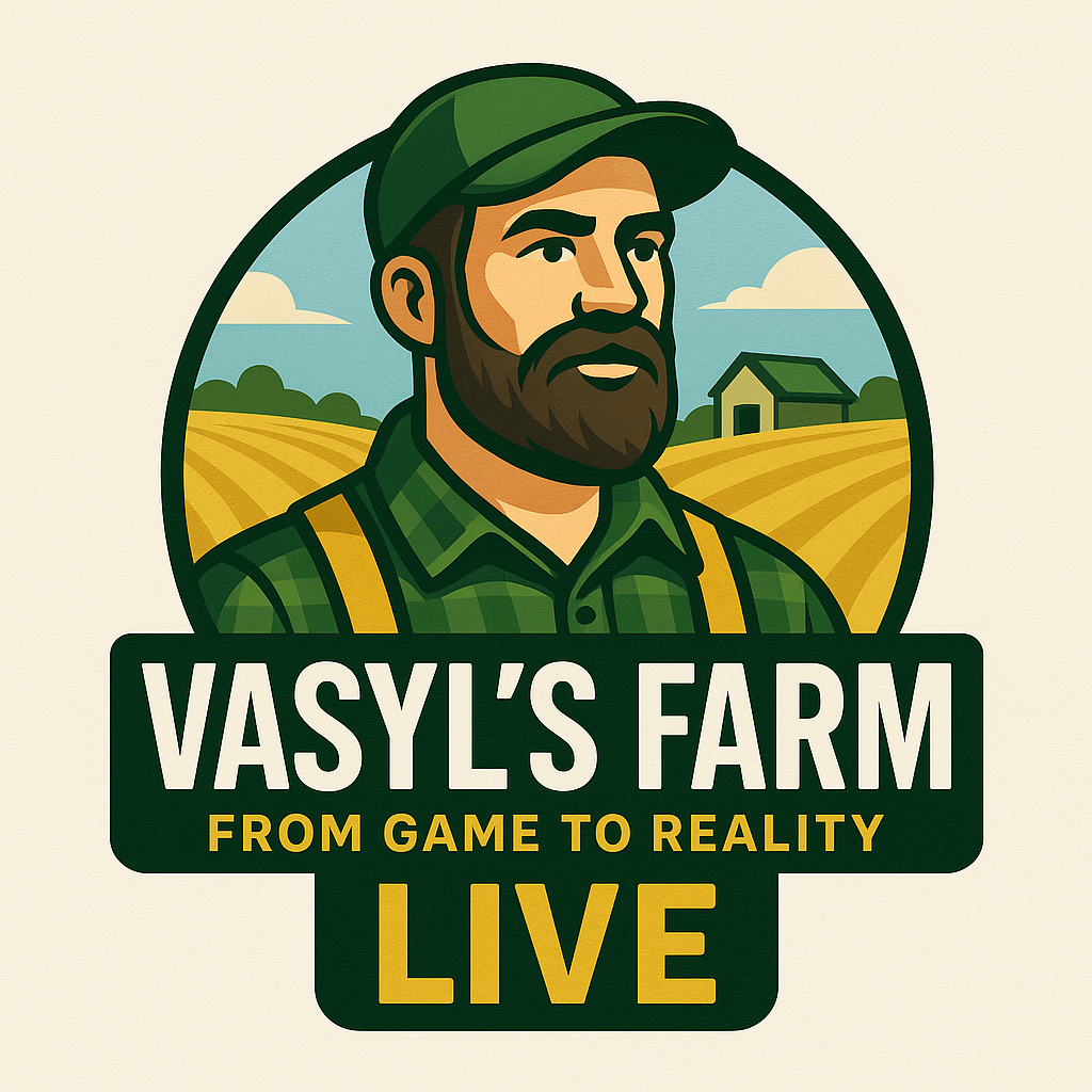 Vasyl's Farm